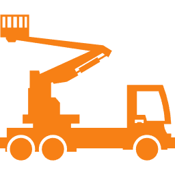 宜宾县高空作业车